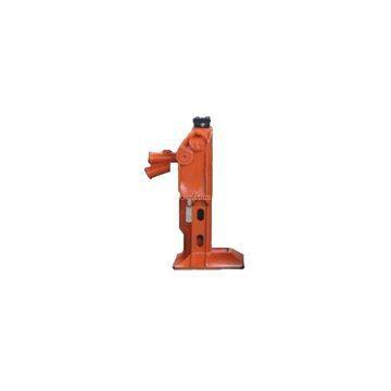 15 Tons Mechanical Track Jack from Manufacture