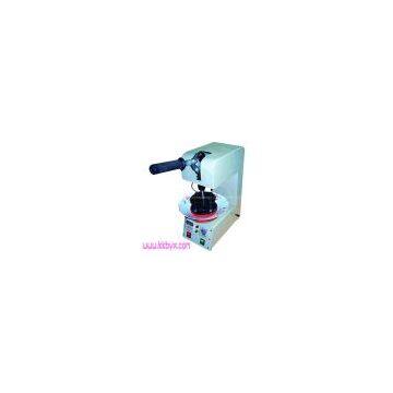 Plate press machines