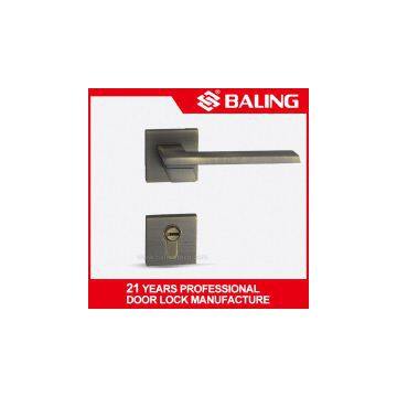 Mortise Handle Door Lock Zinc Alloy Room Door Lock Hotel Bedroom Lock photo-3