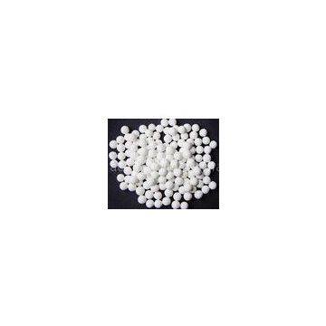 High crushing strength Zirconia Ball fine Polishing Media  for superfine grinding