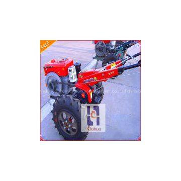 Farm tractor