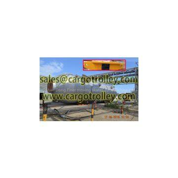 Transport Trolley Dollies Advantages