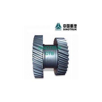 SINOTRUK HOWO Truck Parts Clutch Hub