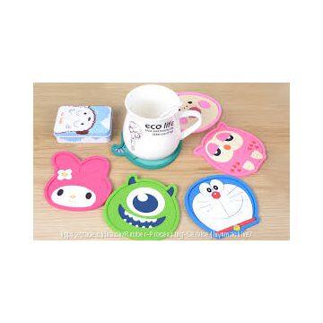 Plastic Cup Coaster Dispensing Machine photo-2