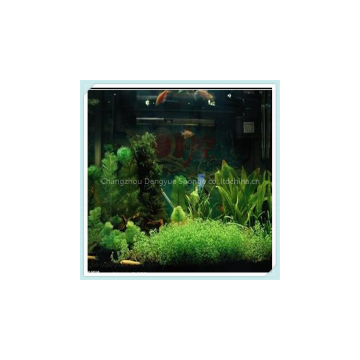 aquarium use water purification breathable reticulated filter foam