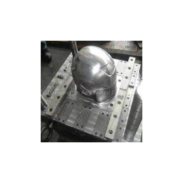 Safety Helmet Mould