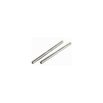 YG8 Tungsten Carbide Round Bar / Ground Finished Tungsten Carbide Rod Wear parts