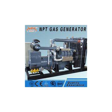 250kw Natural Gas Generator