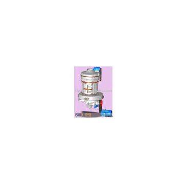 MTW Trapezium Mills, Industrial Mill
