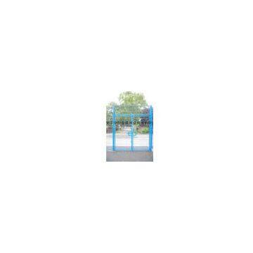 automatic gate