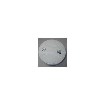 Battery Operated Optical Smoke Detector PW-507  EN14604