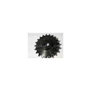 Gear Reduction Sprocket Cigarette Spare Parts For Hard Packet