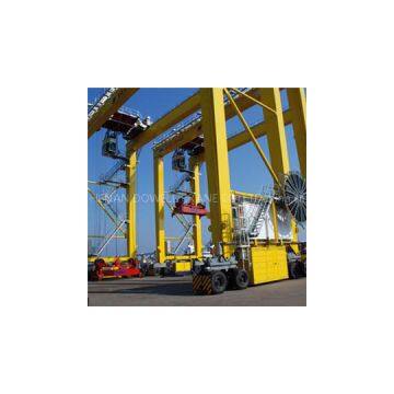 Container gatry crane,30ton container Crane