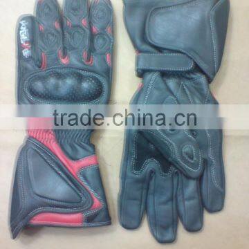 Motorcycle Gloves/biker Gloves /Racing Gloves photo-3