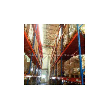 Steel Pallet Shelving photo-2