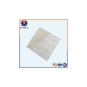 Perforated Non Woven Fabric For Diaper