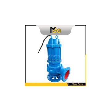 Submersible Sewage Pump