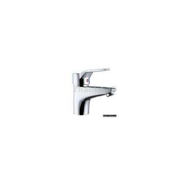 Single Lever Faucet