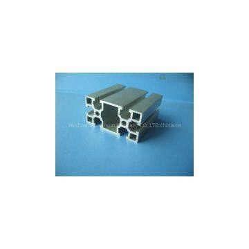 Aluminum Extrusion Profile China 4080A-L