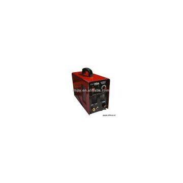 Sell Inverter Air Plasma Cutter