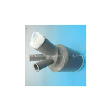 Cold Shrink Silicone Rubber Breakous