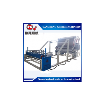 Laminate Machine For Fabric and Leather