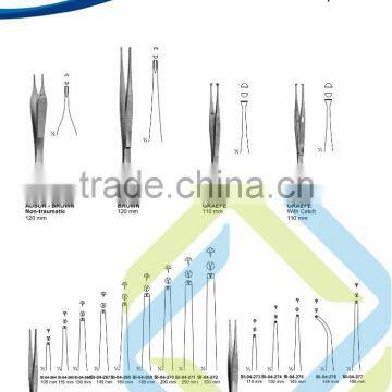 58 Tissue forceps