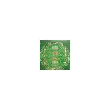 Sell 6L PCB, Printed circuit board; multilayer PCB, China PCB,  PCB Manufacturers, China PCB suppliers
