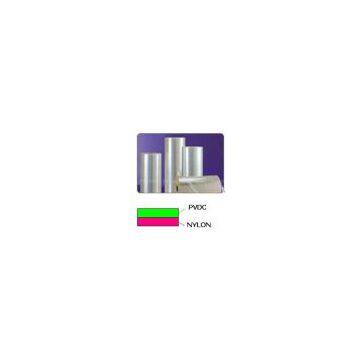 PVDC coated Nylon film