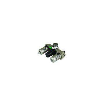 AC-000 Series air unit (FRL)