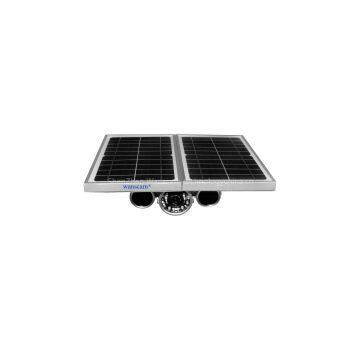 WANSCAM HW0029 Solar Power IP Camera Built-in Battery P2P AP Function Wireless Outdoor HD And H.264 IR-CUT