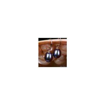 Sell Pearl Earrings