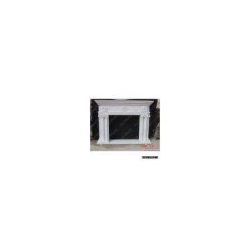 Fireplace MF96560