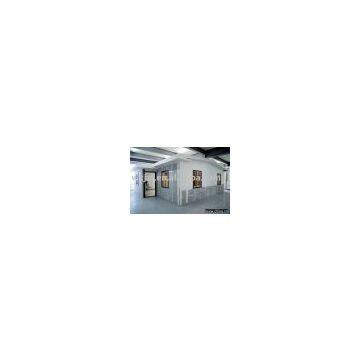 Prefabricated House