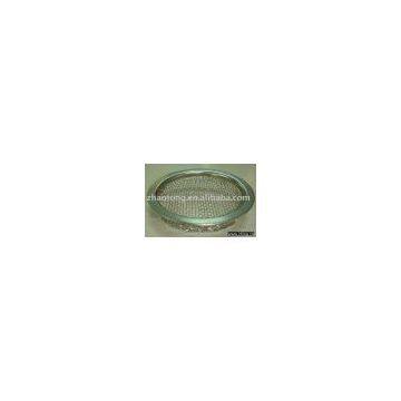 filter disc