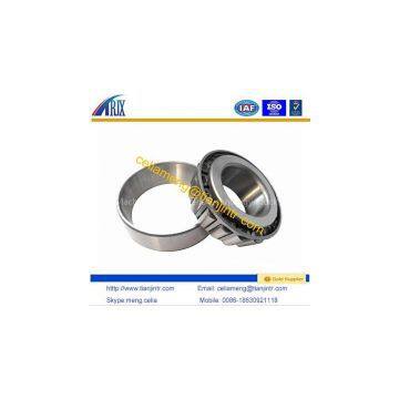 Hot Sale High Quality Original China Taper Roller Bearings photo-2