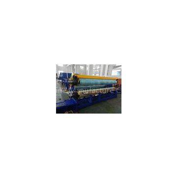 Pinch Rolls for Continuous Galvanizing Line  / APL for Steel Industry and Steel Rolling