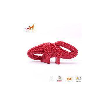 Dog Chew Nylon Dinosaur