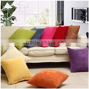 2014 Xinbo polar fleece cushion cover decor gift pillow case