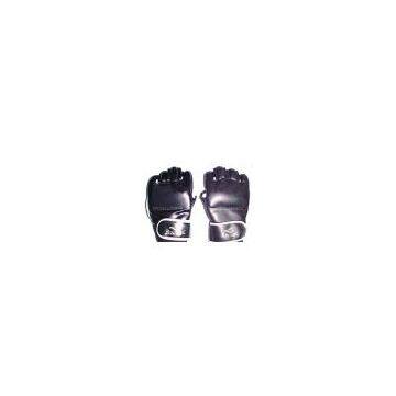 Supply bag gloves, grappling gloves, fighting gloves