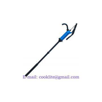 PP Lever Hand Pump / PP Pressure Shank Drum Pump ( GT149 )