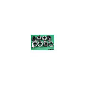 Steering Damper
