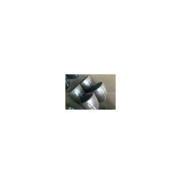 SMLS steel elbow