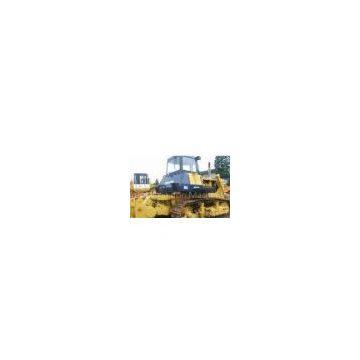 komatsu bulldozer
