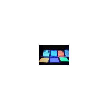 luminescent  powder/luminescent pigmet ,night glow pigment