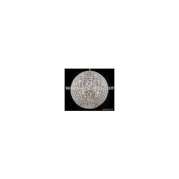 Crystal ball