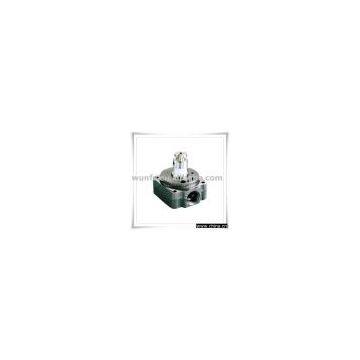 VE ROTOR HEAD 3