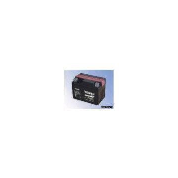 YTX5L -BS motor battery