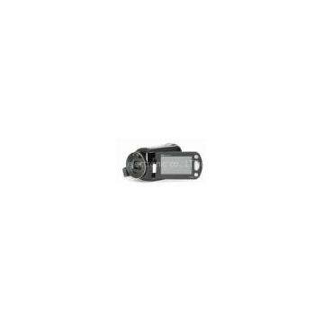 Memory High Definition Camcorder with