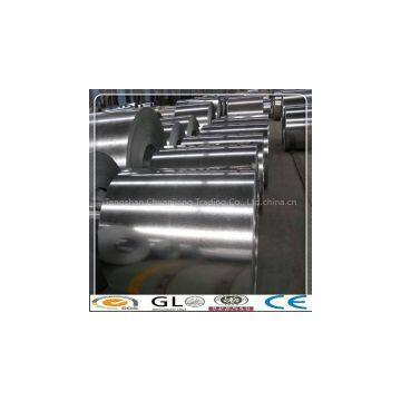 SGCC Hot Dipped Galvanized Steel Coil